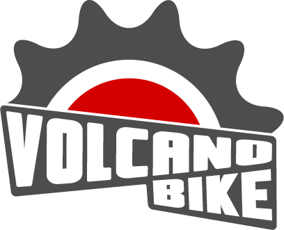 Volcano Bike Fuerteventura Logo