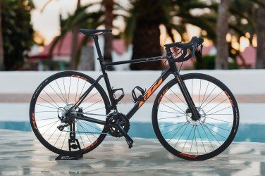 KTM Alto Pro Disc