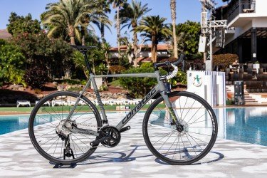 Roadbike Alu Disc Fuerteventura rental