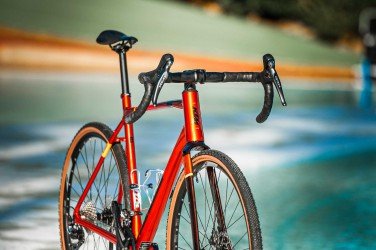 Fuerteventura Gravel Bike Vermietung