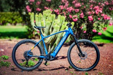 E Bike rental Fuerteventura