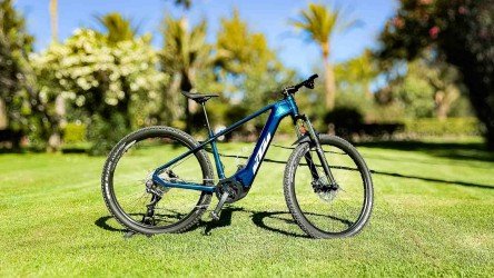 Ktm Team E Bike Fuerteventura