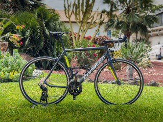 Corratec Alu Dolomiti ELITE