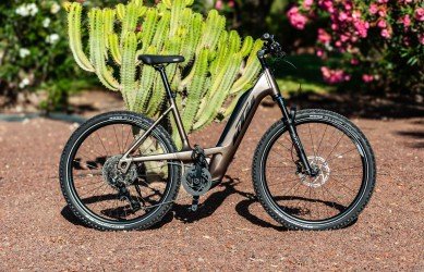 E Bike Rental Fuerteventura