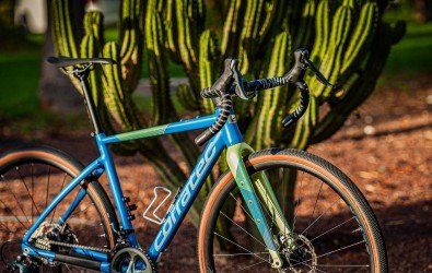 Corratec Allroad Travel Gravel Fuerteventura Rental