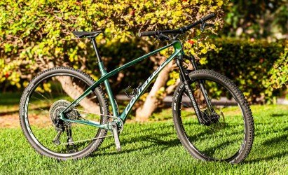 Corratec Revo Bow Fuerteventura Bike Rental