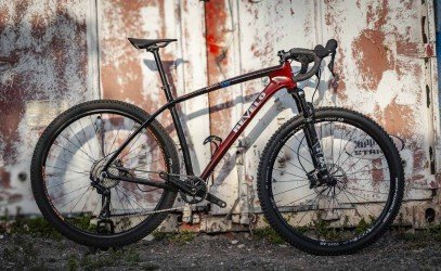 Gravel Bike Rental Fuerteventura