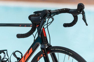 Rennrad KTM Alto Pro Disc