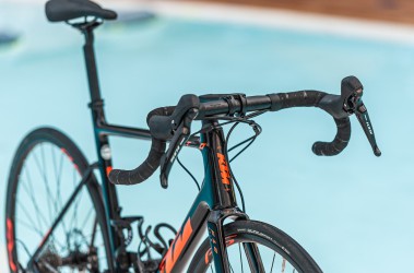 Rennrad KTM Alto Pro Disc