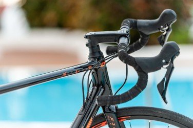 Rennrad KTM Alto Pro Disc