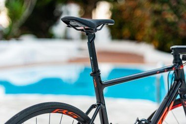 Rennrad KTM Alto Pro Disc