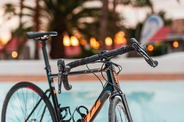 Rennrad KTM Alto Pro Disc