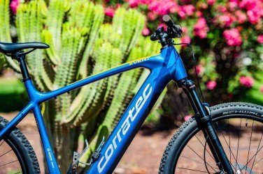 E Bike rental Fuerteventura