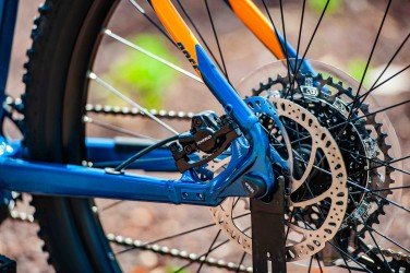 E Bike rental Fuerteventura