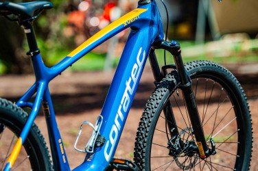 E Bike rental Fuerteventura