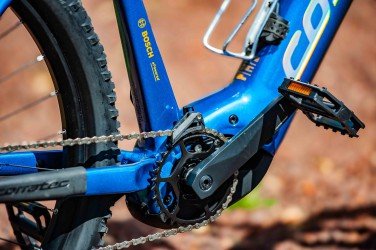 E Bike rental Fuerteventura