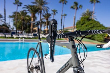 Corratec Alu Disc Fuerteventura