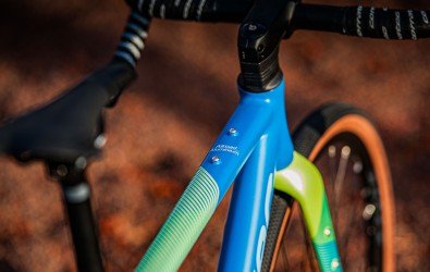 Corratec Allroad Travel Gravel Fuerteventura