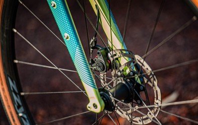 Corratec Allroad Travel Gravel Fuerteventura