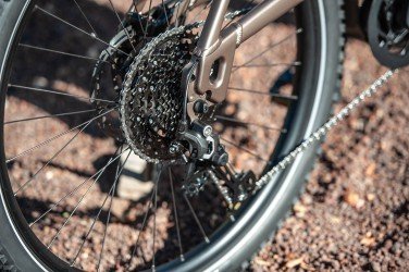 E Bike Rental Fuerteventura