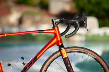 Fuerteventura Gravel Bike Rental