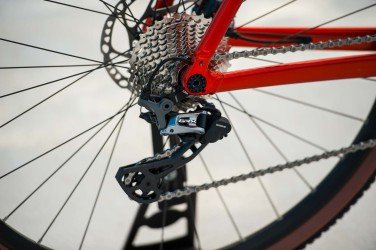 Fuerteventura Gravel Bike Rental