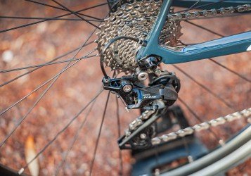 Corratec Carbon CCT Team 105