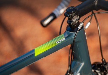 Corratec Carbon CCT Team 105