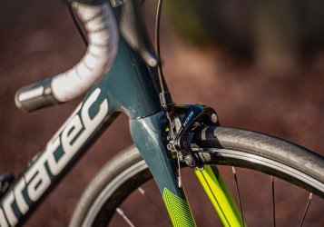 Corratec Carbon CCT Team 105