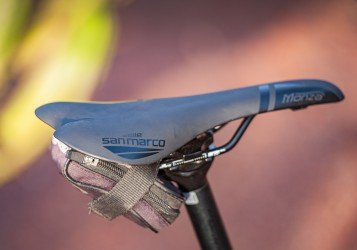 Corratec Carbon CCT Team 105