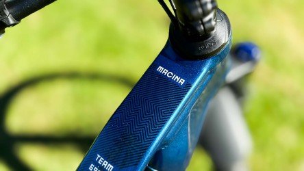 KTM Team 671 Rental Fuerteventura