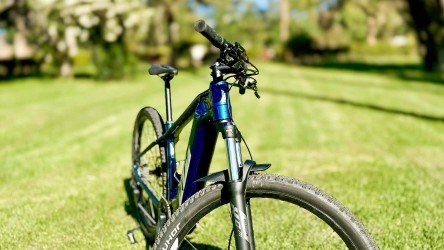 KTM Team 671 Rental Fuerteventura