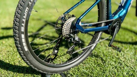 KTM Team 671 Rental Fuerteventura