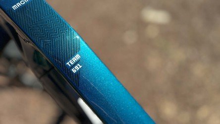 KTM Team 671 Rental Fuerteventura