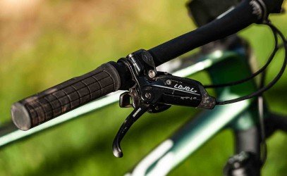 Carbon MTB Fuerteventura Bike Rental