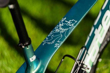 Carbon MTB Fuerteventura Bike Rental