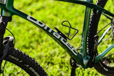 Carbon MTB Fuerteventura Bike Vermietung