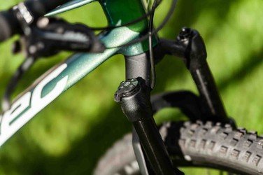 Carbon MTB Fuerteventura Bike Vermietung