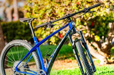 Corratec Revo BOW SL Pro Team Fuerteventura