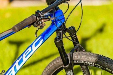 Corratec Revo BOW SL Pro Team Fuerteventura