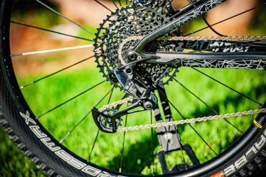 Corratec Revolution iLink Elite Fully