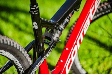 Corratec Revolution iLink Elite Fully