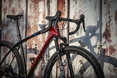 Gravel rental Fuerteventura