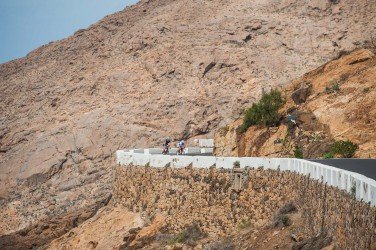 Road Bike Tours Fuerteventura
