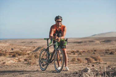El Cardon Road Bike Tour Fuerteventura