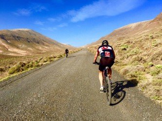 Barranco de los Canarios
