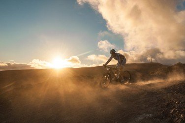 Cofete Mountainbike Tour