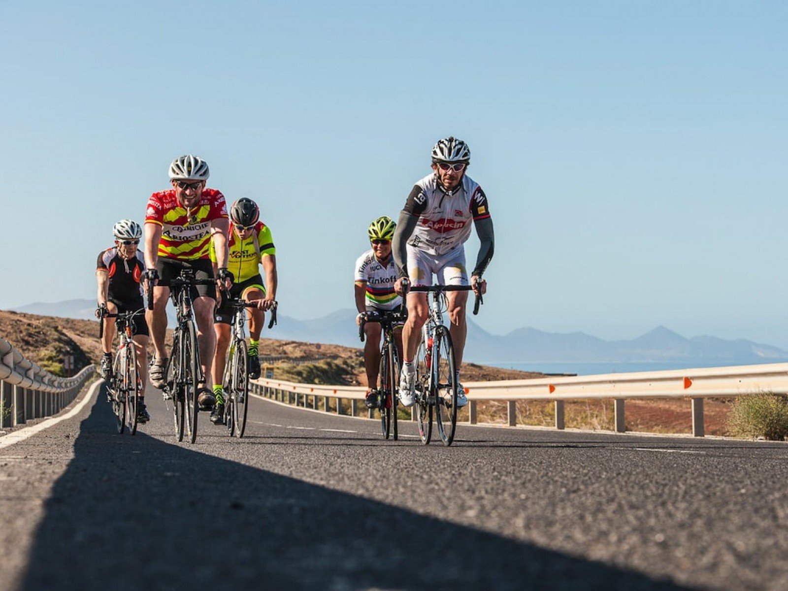 Bikecamps Fuerteventura Bikecamps Fuerteventura